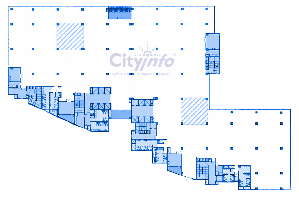 Floot Image for Bhoruka Tech Park - Building 2